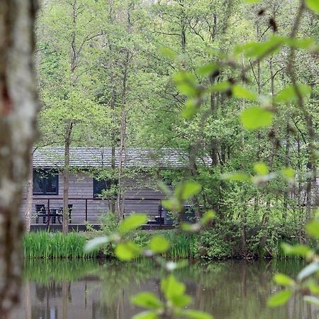 فندق Warrenwood Country Park بوليغيت المظهر الخارجي الصورة
