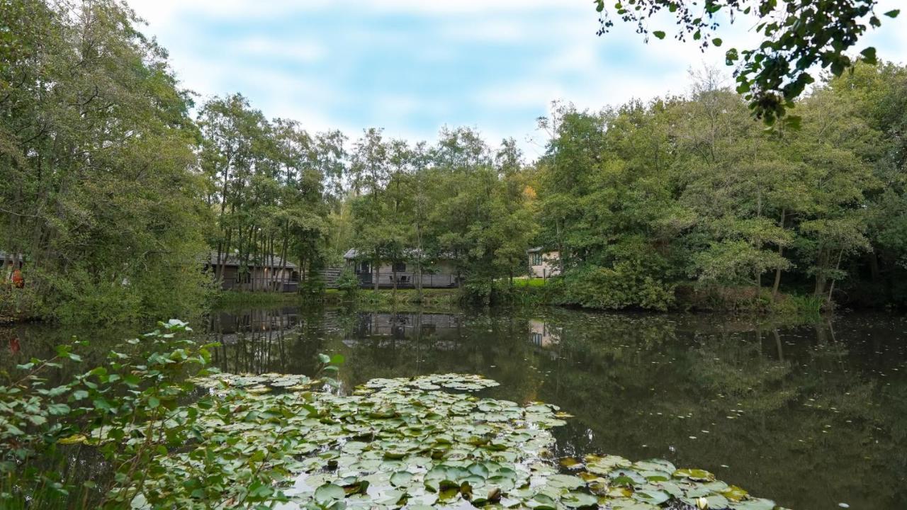 فندق Warrenwood Country Park بوليغيت المظهر الخارجي الصورة